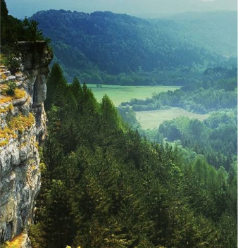 Jura Mountains